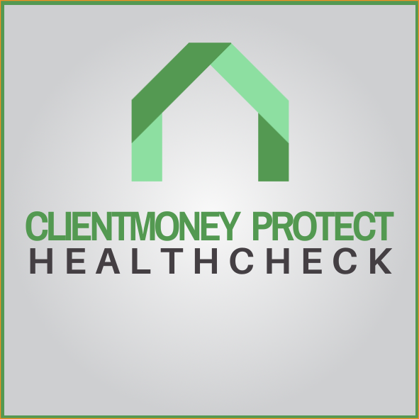 ClientMoney Protect Healthcheck